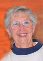 Patricia Winter Obituary