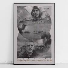 Dunkirk variant is still...