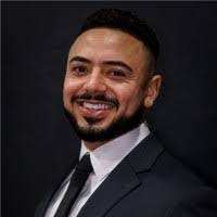 Andre Quiros's Instagram, Twitter & Facebook