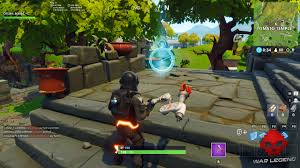 Comme tous les jeudis epic games met a jour les defis hebdomadaires sur fortnite battle royale. Guide Fortnite Saison 6 Semaine 3 Les Defis Chronometres