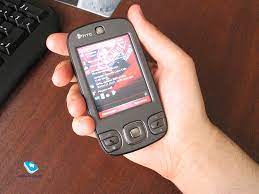 HTC P3400 (Gene ...