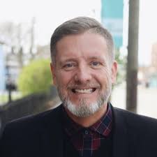 John Barnett (@BarnettSojourn)