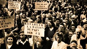 In march 1947, president harry. The Dawn Of Cold War Europe Eve Of The Marshall Plan 1947