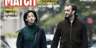Sophie marceau #actrice et #réalisatrice. People Sophie Et Cyril Clap De Fin L Effet Colibri The Hummingbird Effect