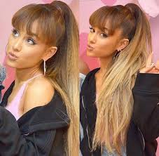 Pin On Ariana Grande
