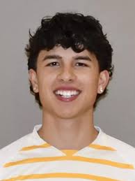 2023 Men's Soccer Roster