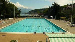 Piscine Des Marquisats Piscine Annecy 74000 Adresse Horaire Et Avis