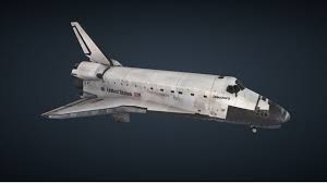 Space shuttle discovery (orbiter vehicle designation: Nasa Space Shuttle Discovery 3d Scanned Using Realitycapture Capturingreality Com