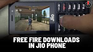 Tritt der community noch heute bei. Free Fire Apk Download In Jio Phone How To Play Ff On Jio Phones
