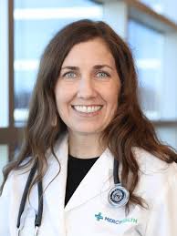 Sarah E Mergy, APRN-CNP