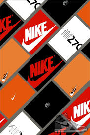Nike Sneaker Box Wall Art Poster Etsy In 2020 Poster Wall Art Sneakers Box Nike Logo Wallpapers