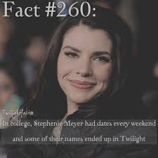 979 Synes Godt Om 10 Kommentarer Twilight Facts Twilightfactss Pa Instagram Qotd Who S Your Favorite Sup Twilight Facts Twilight Funny Twilight Book