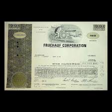 Image result for Apple Green 1956 Fruehauf