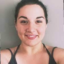 Jazmine Perkins's Instagram, Twitter & Facebook