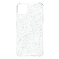 So not only does it look great, it's built to protect your iphone. Clear Glitter Protective Phone Case Fits Iphone 11 In 2021 Phone Cases Protective Iphone 11 Phone Cases
