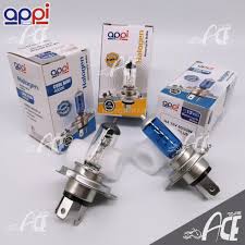 Maybe you would like to learn more about one of these? Jaguh Halogen Bulb 12v60 55w P43t H4 Headlight Bulb Mentol Depan Motorcycle Halogen Head Lamp Bulb Front 12v 60 55w Shopee Malaysia