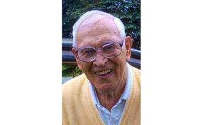 Alfred Potvin Obituary (1913