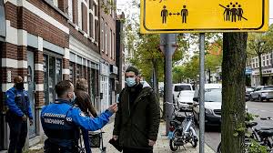 Het overlegcomité kwam vrijdag bijeen onder verpletterende druk om de lockdown in belgië strenger te maken. Meerderheid Wil Verlenging Lockdown Maar Dan Wel Keihard Handhaven Eenvandaag