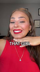 Bright Red Lipstick Tips with Milani's Stay Put