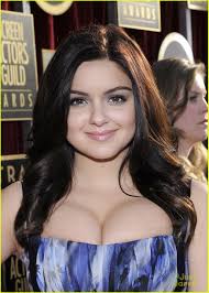Resultado de imagem para ariel winter