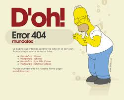 Homer Can T Find It 404 Know Your Meme
