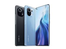 Xiaomi mi 11 ultra is officially released on march 29, 2021. Mi 11 Ultra Und Weitere Xiaomi Neuheiten Sollen In Wenigen Wochen Vorgestellt Werden Notebookcheck Com News