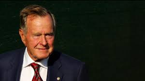 George walker bush is an american politician, businessman, and artist who served as the 43rd born into the bush family, his father, george h. George H W Bush America S 41st President And Father Of 43rd Dies Wsj