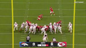 Harrison Butker field goal brings Chiefs up 7-0 - NFL.com