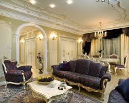 Maybe you would like to learn more about one of these? Baroque Interior Design Style Features Colors And Ideas Hackrea