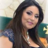 Obituary information for Yvette Marie Alejos