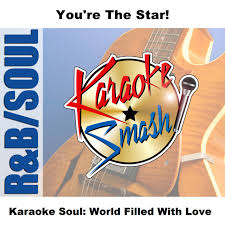 I'm On My Way (Karaoke-Version) As Made Famous By: Dean Parish