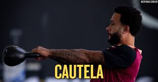 Técnico do Corinthians atualiza condições físicas de Memphis e prega cautela em retorno