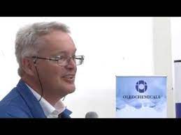 Das unternehmen wird beim amtsgericht 20355 hamburg unter. Tag Der Offenen Tur Ioi Oleo Gmbh Wittenberge Youtube