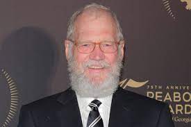 David Letterman, 77, Says 'Retirement Is Nonsense'