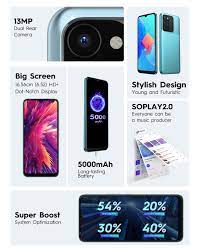 Tecno Spark Go 2022 - Cityhub Electronics