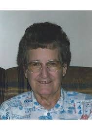 Carol Swindle Obituary (1935