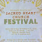 Sacred Heart Church Festival event image