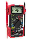 3320 Autoranging Multimeter Innova