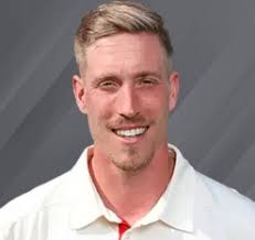 Ted Tyler Profile: Age, Stats, Records, ICC Ranking, Career Info, News,  Images