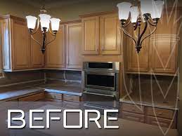 I gave my kitchen a whole new look for $250all of the supplies i used can. Professional Cabinet Finisher Providing Cabinet Finishing And Cabinet Refinishing Services Magnifico Cabrehab Finish Refinish Remodel