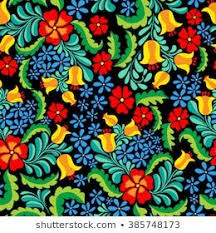 Chromium and nickel are 2 major components in stainless steel flatware. Image Result For Mexican Floral Pattern Mexican Pattern Mexican Wall Art Mexican Textiles Pattern