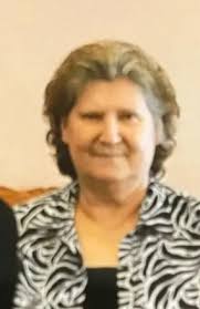 Obituary information for Fern Byrd