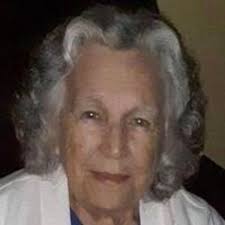 Clara B. Taylor Obituary December 3, 2023