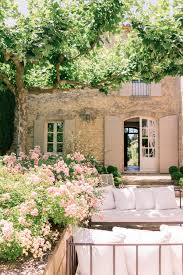Saint Remy De Provence Julia Berolzheimer French Country House House Exterior Provence Garden
