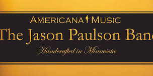 Jason Paulson Band