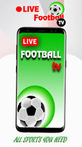 Football live tv app for all sport lovers included tv livestream, live scores, football video highlights, betting tips & daily news. Live Football Tv For Pc Download And Run On Pc Or Mac