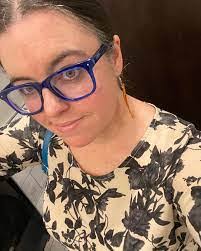 Heather Vanhoose's Instagram, Twitter & Facebook