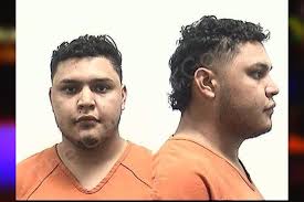 Walter Galvan Guevara — Clarke County Jail Bookings