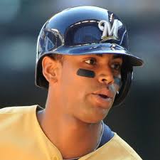 Brewers 1, Reds 9: A variety of stats