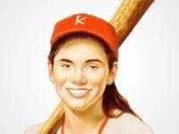 What do you love about Kristy Thomas? : r/babysittersclub